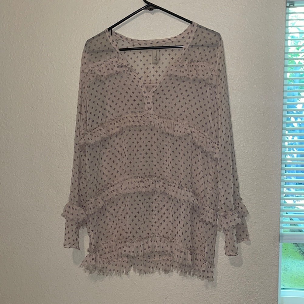 Allison joy top